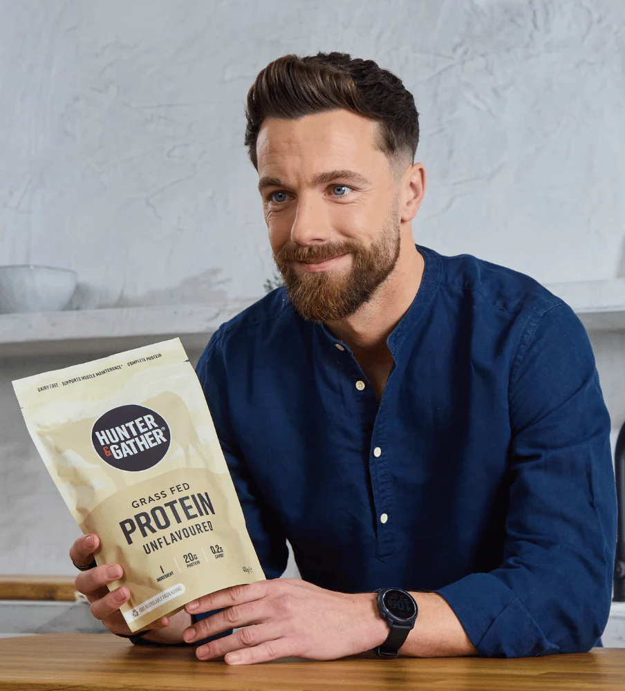 Grass Fed Beef Protein Powder - Image 13