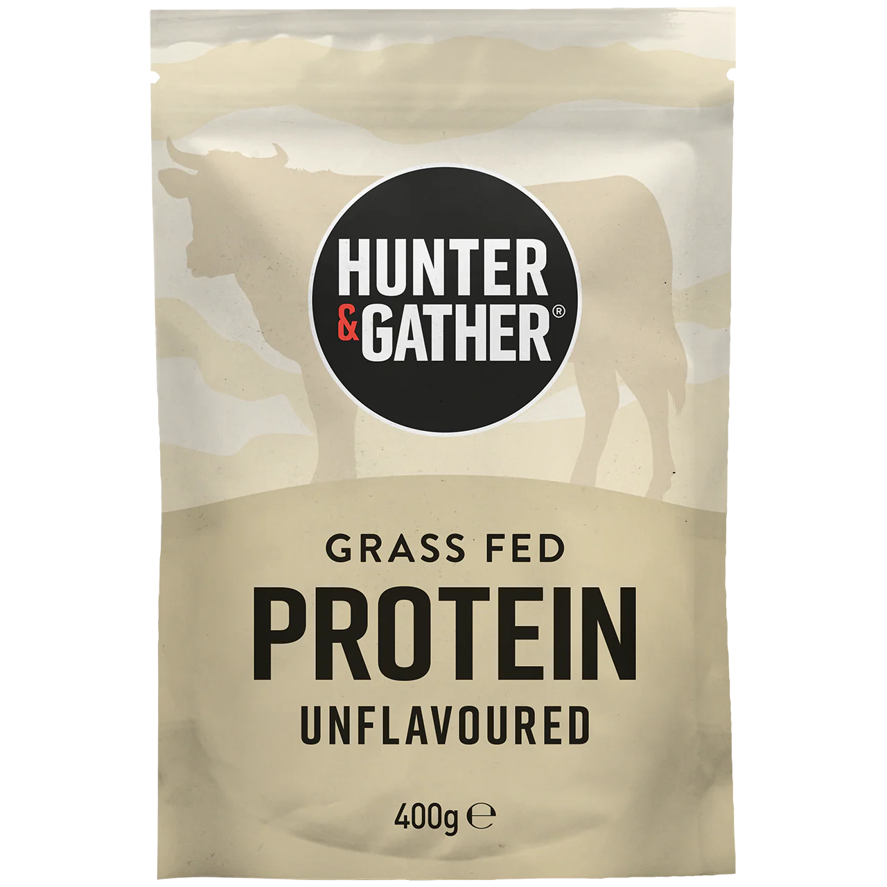 Grass Fed Beef Protein Powder - Image 9