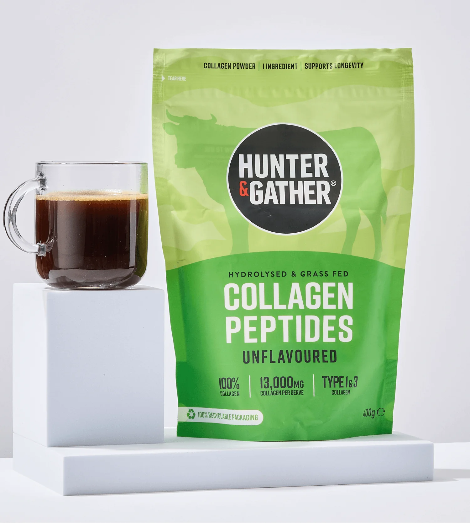 Collagen Powder - Image 11