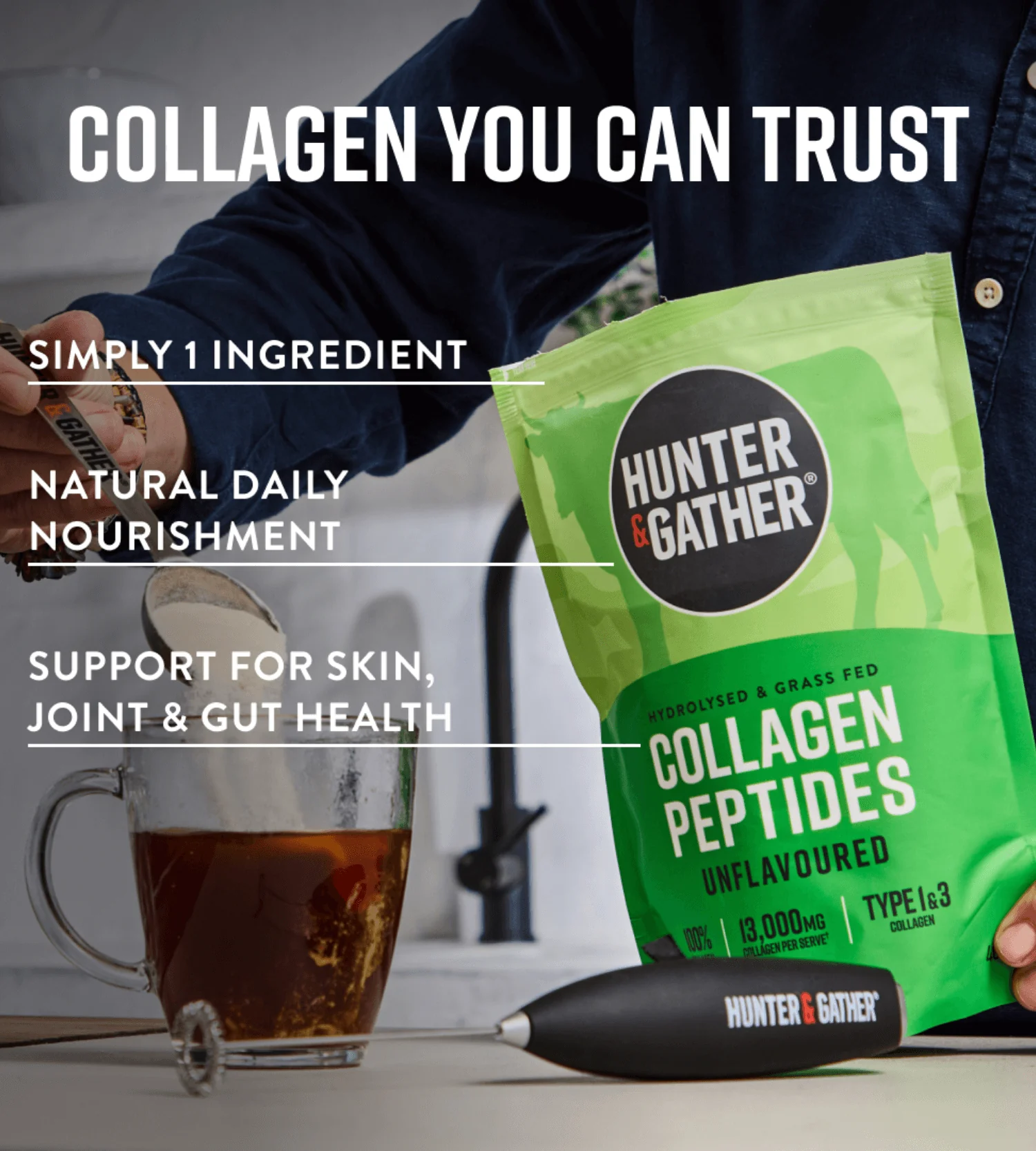 Collagen Powder - Image 14