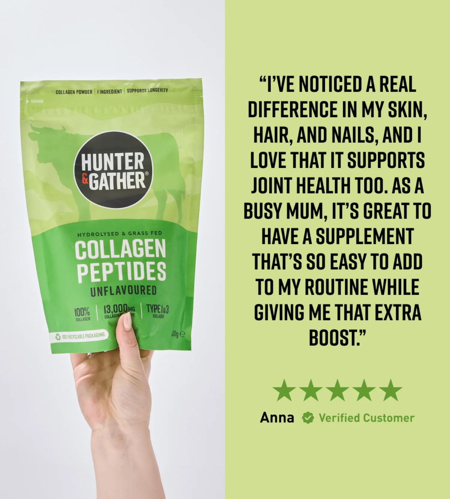 Collagen Powder - Image 16