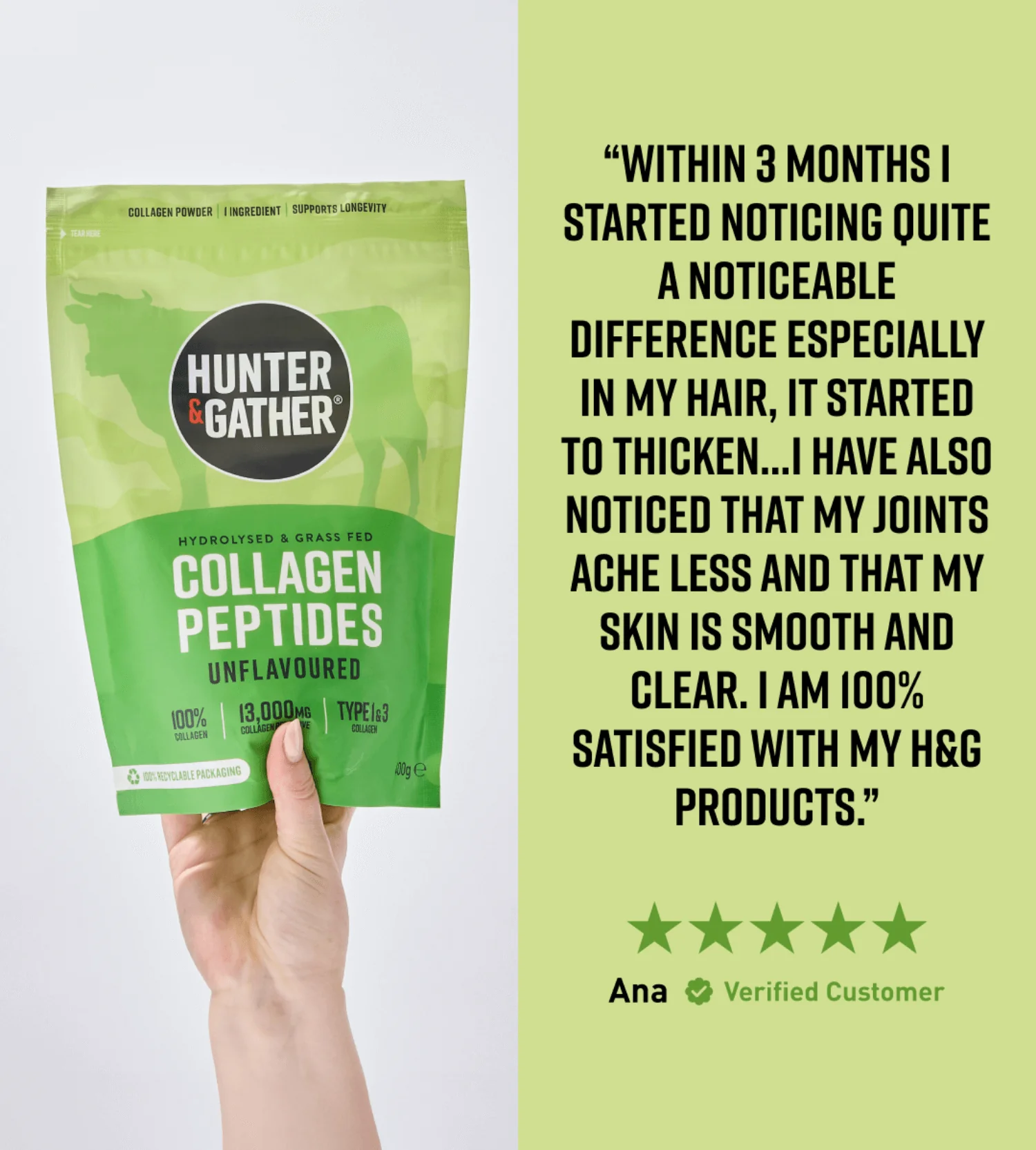 Collagen Powder - Image 17