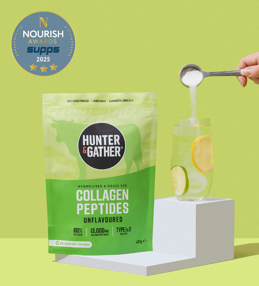 Collagen Powder - Image 9