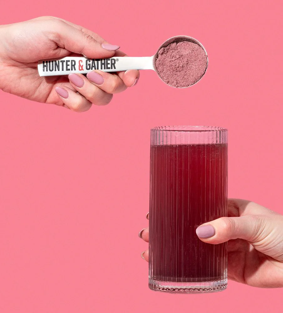 Hunter & Gather: Whisk, Tin & Spoon - Image 3