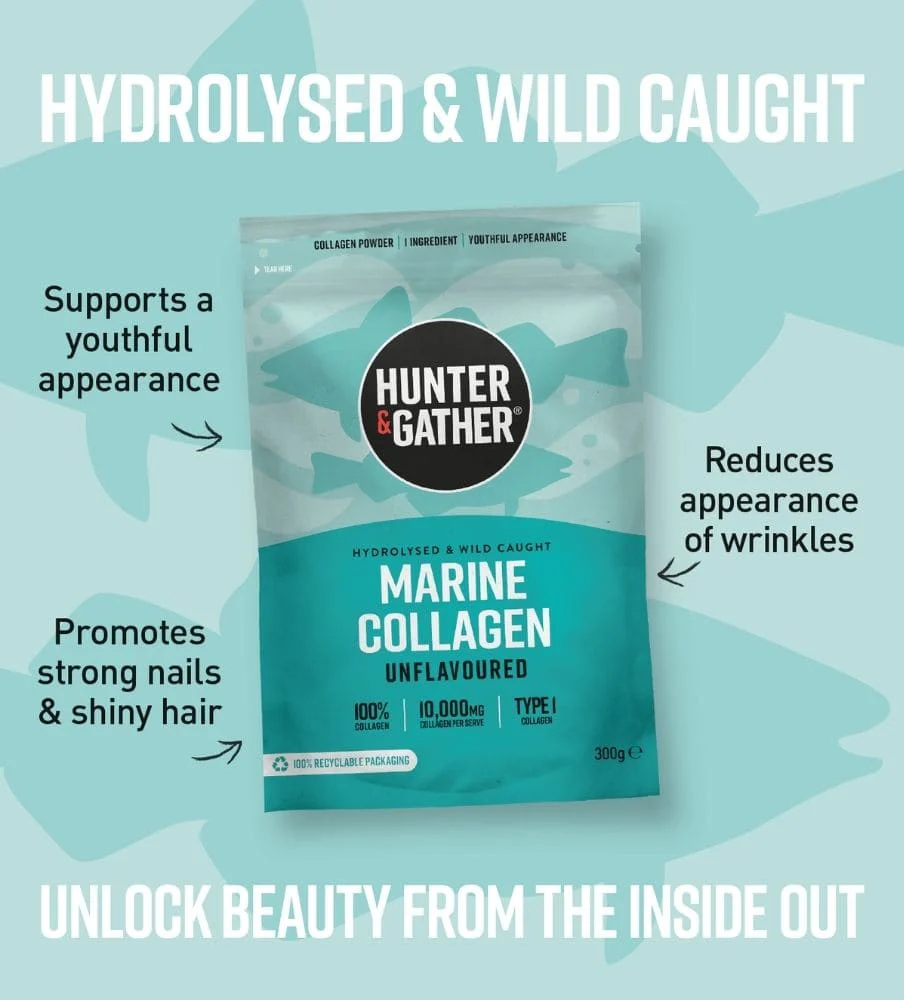 Marine Collagen Powder - Image 10